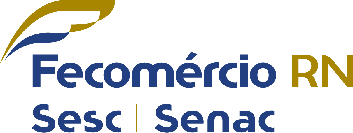 Logo Fecomercio